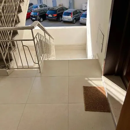 L4 Appartamento Durrës